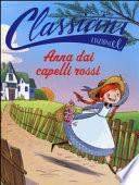 Anna dai capelli rossi