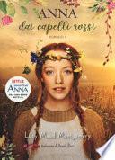 Anna dai capelli rossi