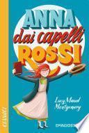 Anna dai capelli rossi