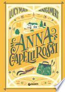 Anna dai capelli rossi