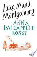 Anna dai capelli rossi