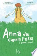 Anna dai capelli rossi. Il graphic novel