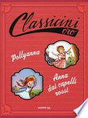 Anna dai capelli rossi-Pollyanna