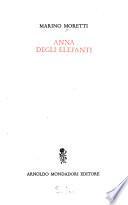 Anna degli elefanti