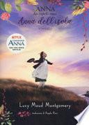 Anna dell'isola. Anna dai capelli rossi