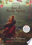Anna di Windy Poplars. Anna dai capelli rossi
