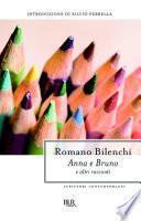 Anna e Bruno e altri racconti