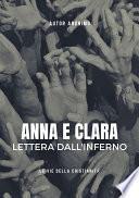 Anna e Clara