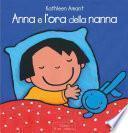 Anna e l'ora della nanna