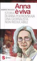 Anna è viva