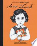 Anna Frank. Piccole donne, grandi sogni