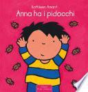 Anna ha i pidocchi