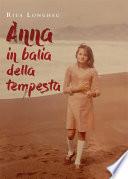 Anna in balia della tempesta