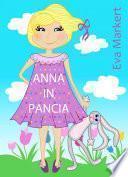 Anna in pancia