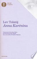 Anna Karenina