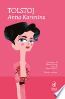 Anna Karenina