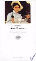 Anna Karenina