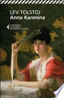 Anna Karenina