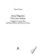Anna Magnani