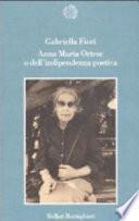 Anna Maria Ortese