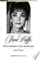 Anna Moffo