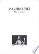 Anna Proclemer