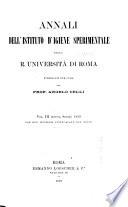 Annali d'igiene