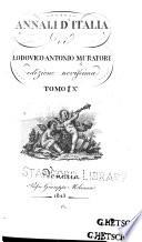 Annali d'Italia