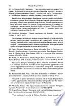 Annali d'italianistica