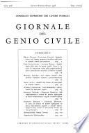 Annali dei lavori pubblici