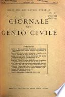 Annali dei lavori pubblici
