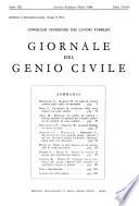 Annali dei lavori pubblici