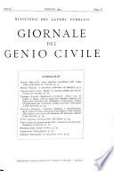 Annali dei lavori pubblici