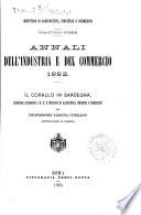 Annali del industria e del commercio