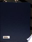 Annali dell'architettura italiana contemporanea