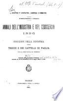 Annali dell'industria e del commercio