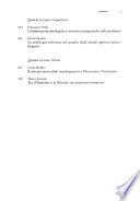 Annali della Facoltà di Lettere e Filosofia