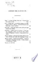 Annali della propagazione della fede