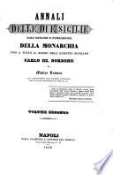 Annali delle Due Sicilie