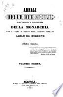 Annali delle Due Sicilie