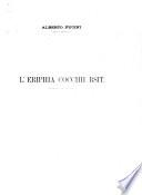 Annali delle università toscane