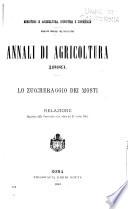 Annali di agricoltura