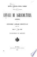 Annali di agricoltura