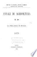 Annali di agricoltura
