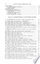 Annali di diritto internazionale