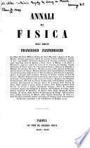 Annali di Fisica