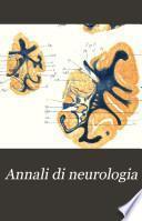 Annali di neurologia