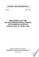 Annali di statistica