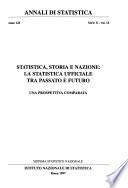 Annali di statistica