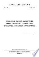 Annali di statistica